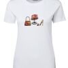 Ladies Special Tee Thumbnail
