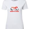 Ladies Special Tee Thumbnail