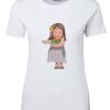 Ladies Special Tee Thumbnail