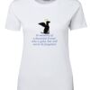 Ladies Special Tee Thumbnail