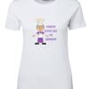 Ladies Special Tee Thumbnail