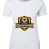 Ladies Special Tee Thumbnail