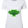 Ladies Special Tee Thumbnail