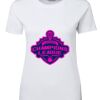 Ladies Special Tee Thumbnail