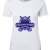 Ladies Special Tee Thumbnail