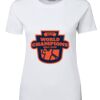 Ladies Special Tee Thumbnail