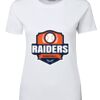 Ladies Special Tee Thumbnail