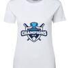 Ladies Special Tee Thumbnail