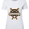 Ladies Special Tee Thumbnail