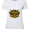 Ladies Special Tee Thumbnail