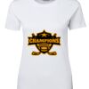 Ladies Special Tee Thumbnail