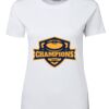 Ladies Special Tee Thumbnail
