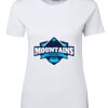 Ladies Special Tee Thumbnail