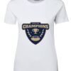 Ladies Special Tee Thumbnail