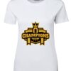 Ladies Special Tee Thumbnail
