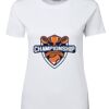 Ladies Special Tee Thumbnail