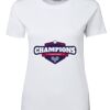 Ladies Special Tee Thumbnail