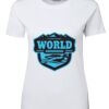 Ladies Special Tee Thumbnail