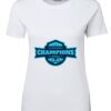 Ladies Special Tee Thumbnail
