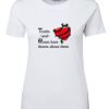 Ladies Special Tee Thumbnail