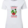 Ladies Special Tee Thumbnail