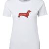 Ladies Special Tee Thumbnail
