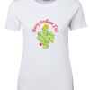 Ladies Special Tee Thumbnail