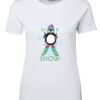 Ladies Special Tee Thumbnail