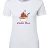 Ladies Special Tee Thumbnail