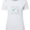 Ladies Special Tee Thumbnail