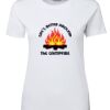 Ladies Special Tee Thumbnail