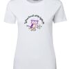 Ladies Special Tee Thumbnail