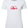 Ladies Special Tee Thumbnail