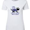 Ladies Special Tee Thumbnail