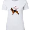 Ladies Special Tee Thumbnail