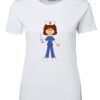 Ladies Special Tee Thumbnail