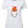 Ladies Special Tee Thumbnail