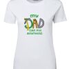 Ladies Special Tee Thumbnail