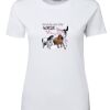 Ladies Special Tee Thumbnail