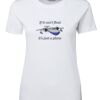 Ladies Special Tee Thumbnail