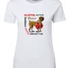 Ladies Special Tee Thumbnail