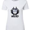 Ladies Special Tee Thumbnail