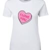 Ladies Special Tee Thumbnail