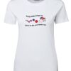 Ladies Special Tee Thumbnail