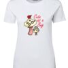 Ladies Special Tee Thumbnail
