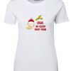 Ladies Special Tee Thumbnail