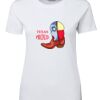 Ladies Special Tee Thumbnail