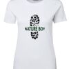 Ladies Special Tee Thumbnail