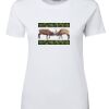 Ladies Special Tee Thumbnail