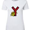 Ladies Special Tee Thumbnail